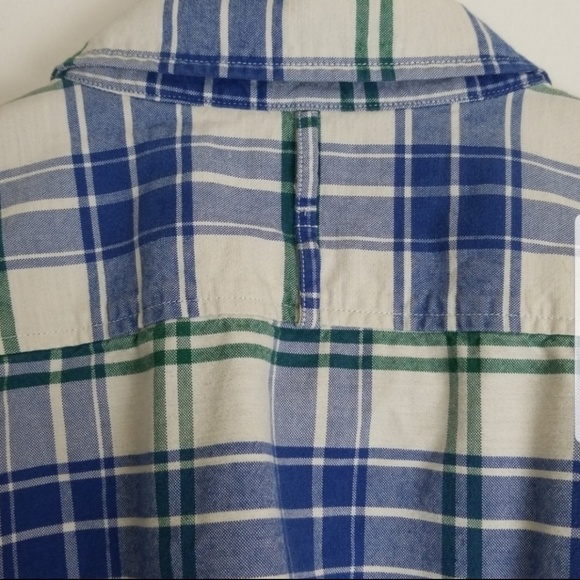 Banana republic shirt size M - Picture 3 of 8